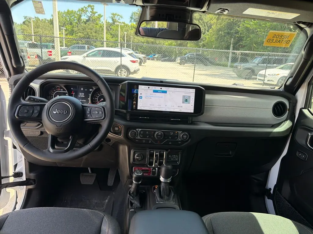 2026 Jeep Gladiator - $41,000
