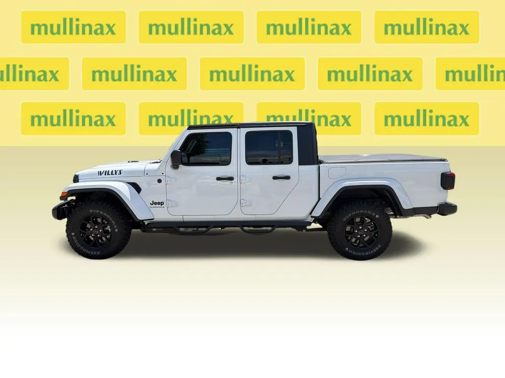 2026 Jeep Gladiator - $41,000