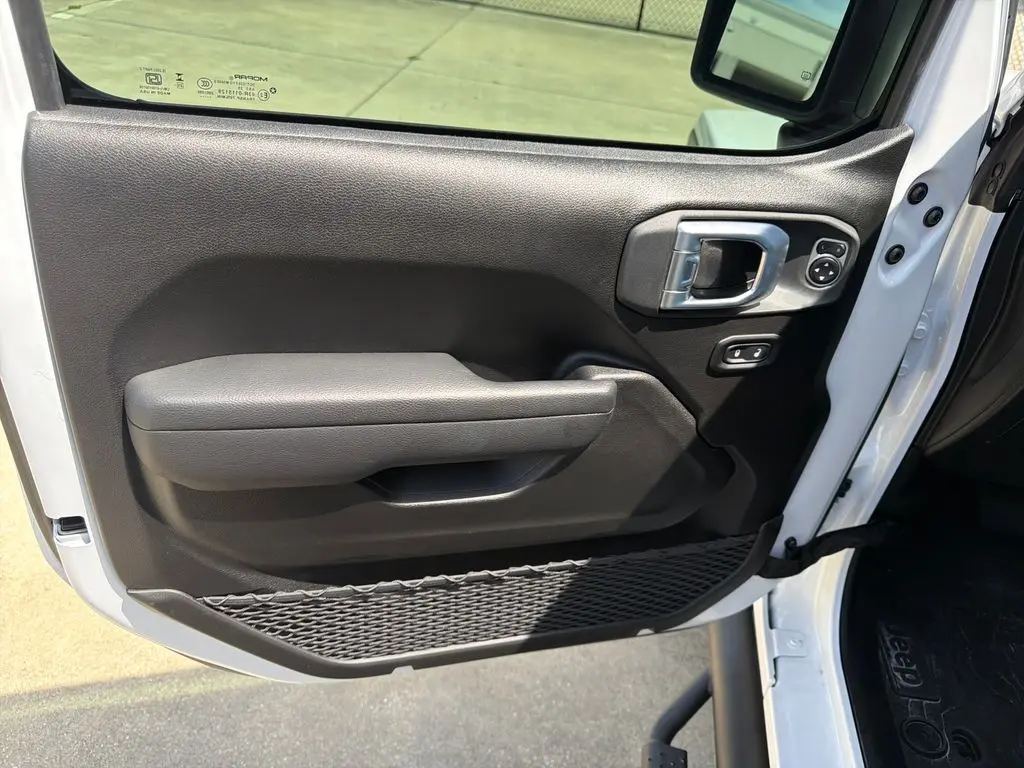 2026 Jeep Gladiator - $41,000