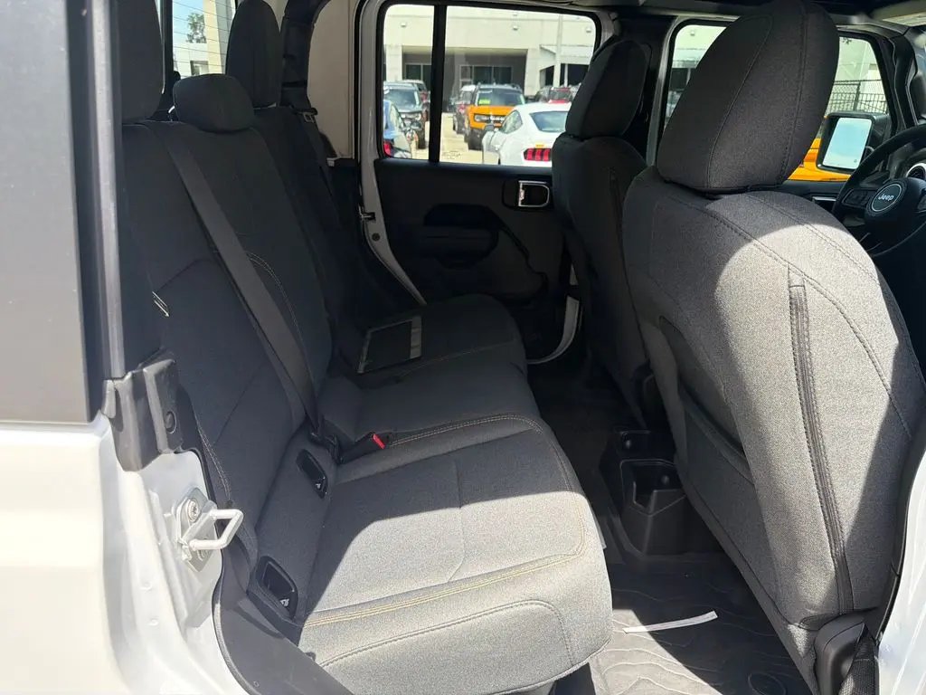 2026 Jeep Gladiator - $41,000