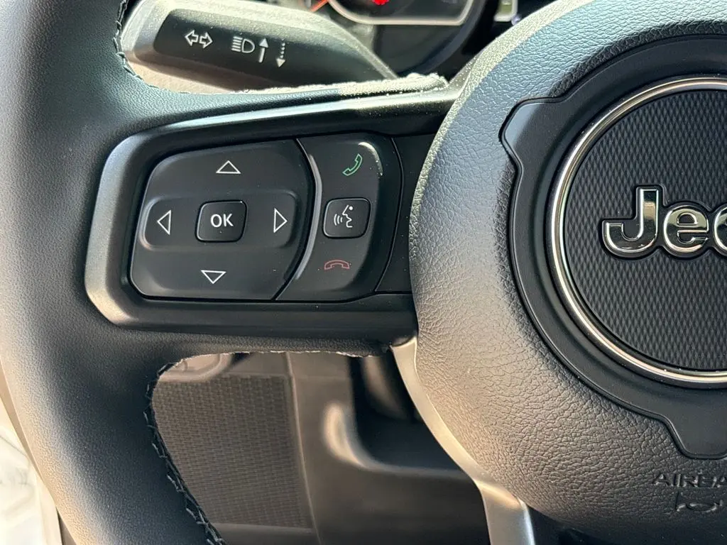 2026 Jeep Gladiator - $41,000