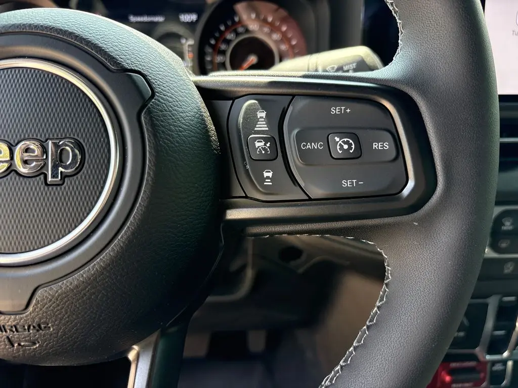 2026 Jeep Gladiator - $41,000