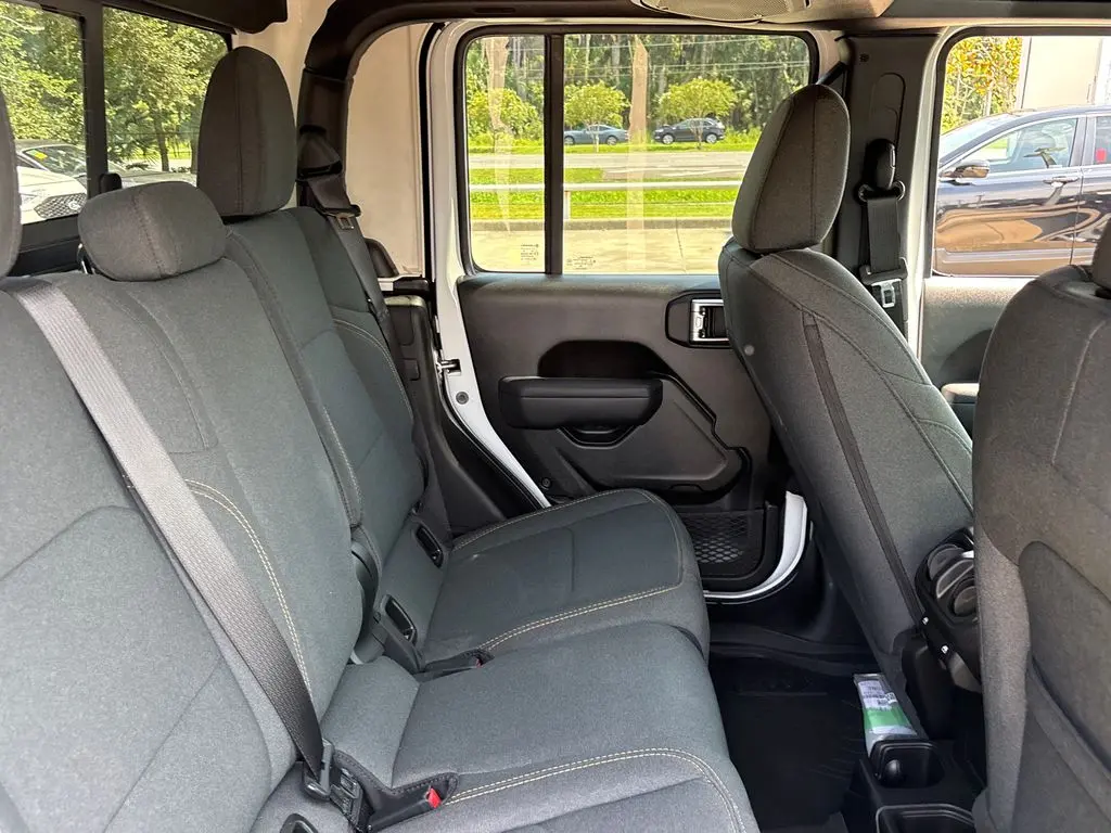 2026 Jeep Gladiator - $41,000