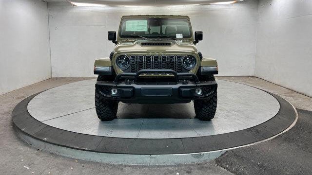 2026 Jeep Gladiator Willys