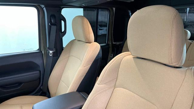 2026 Jeep Gladiator Willys