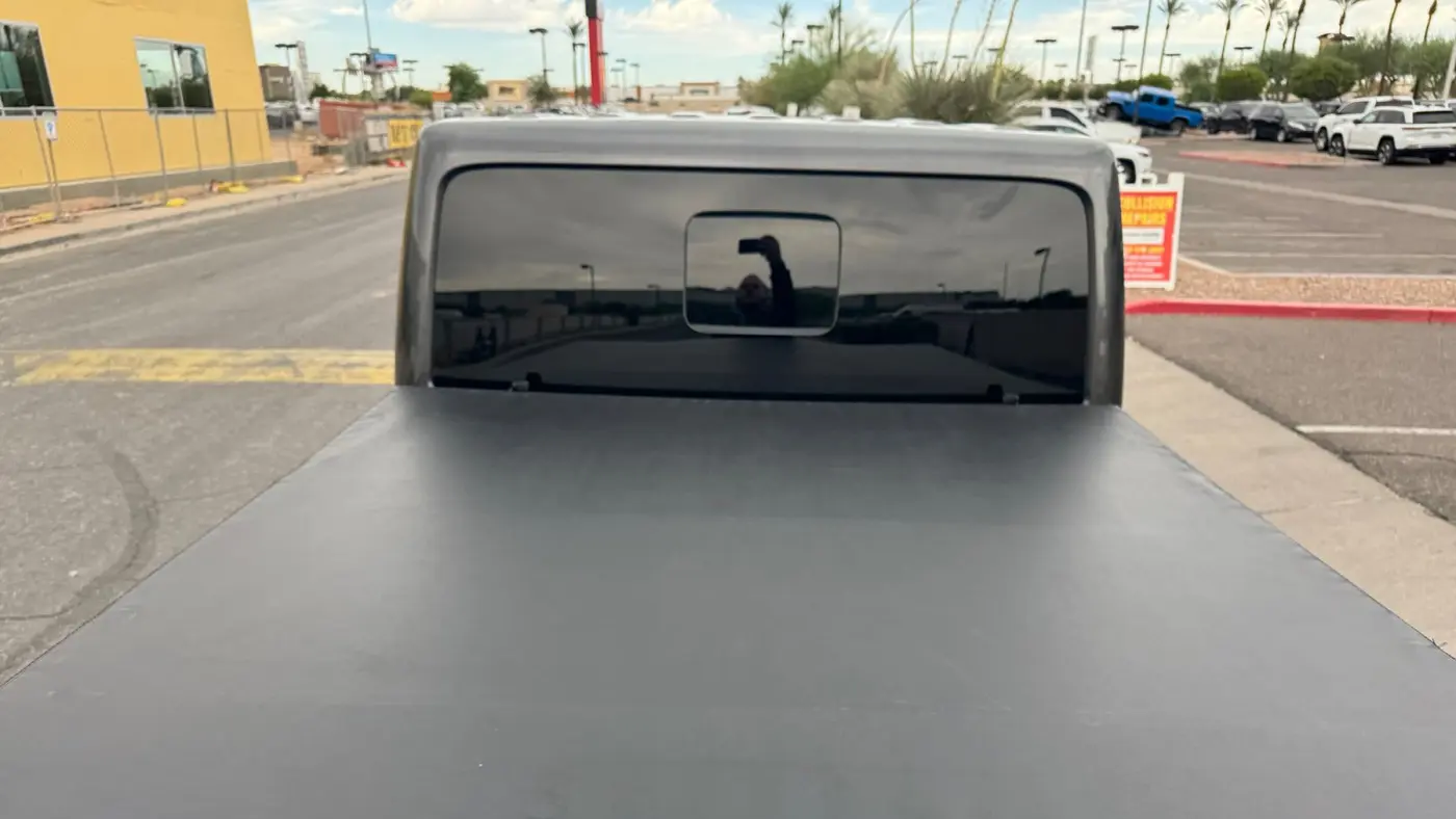2025 Jeep Gladiator Big Bear
