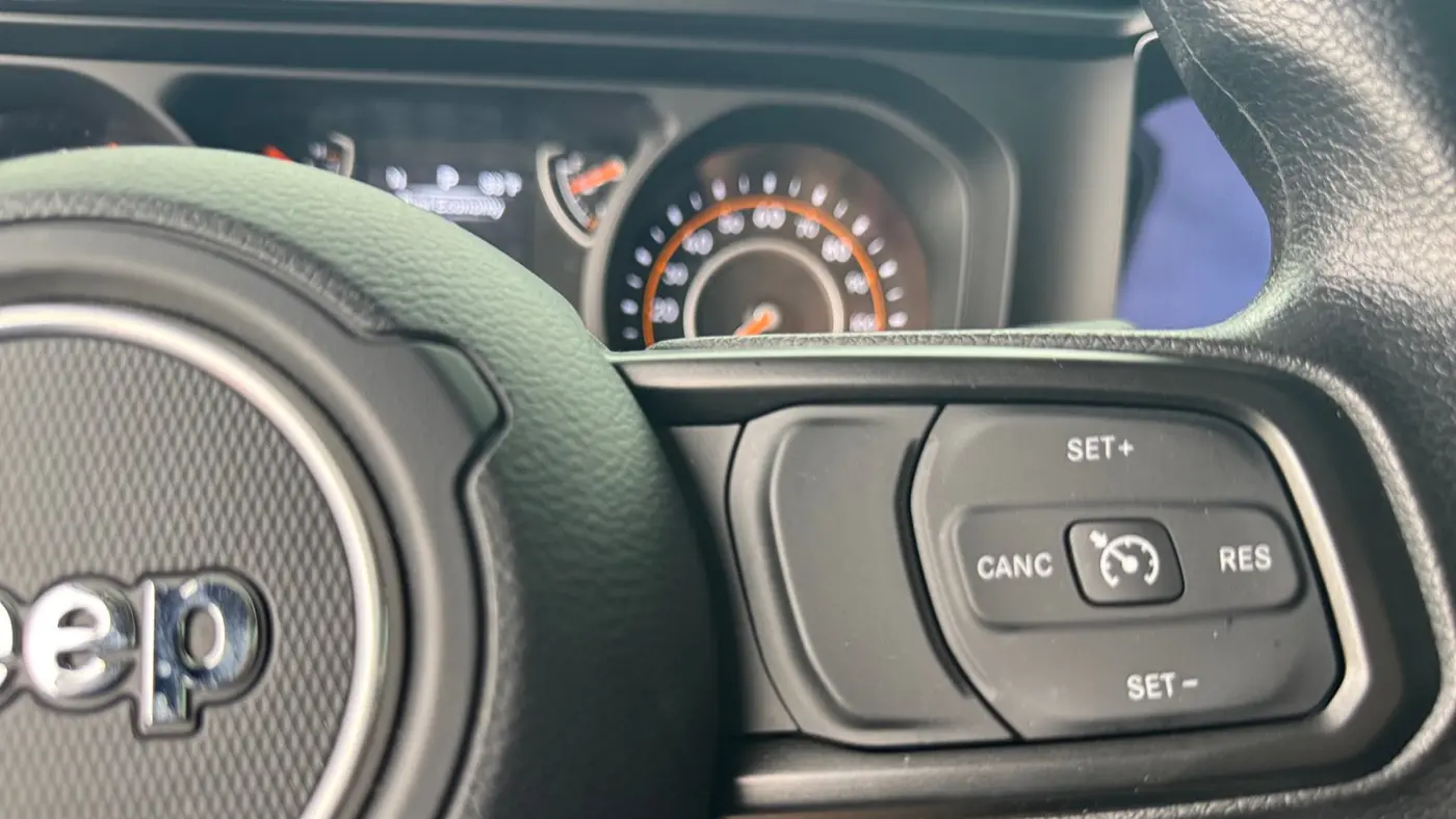 2025 Jeep Gladiator Big Bear