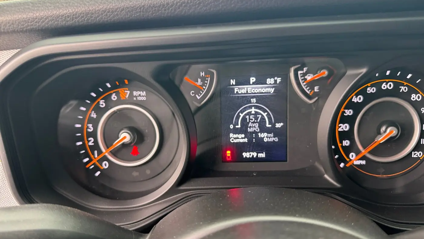 2025 Jeep Gladiator Big Bear