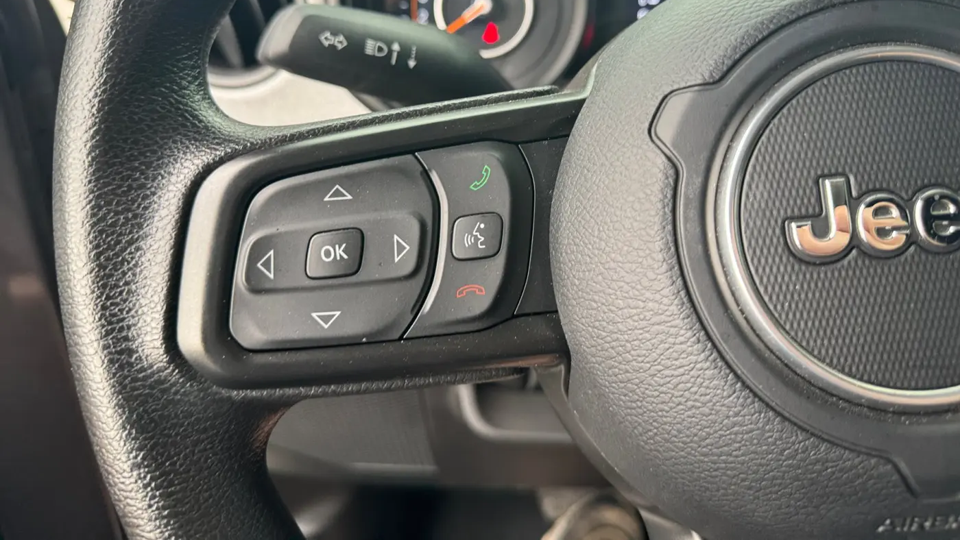 2025 Jeep Gladiator Big Bear