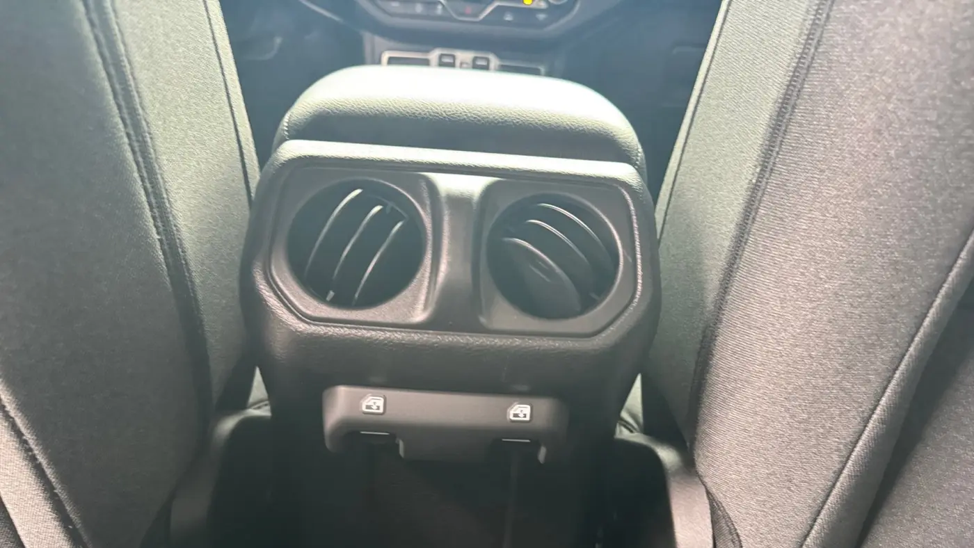 2025 Jeep Gladiator Big Bear