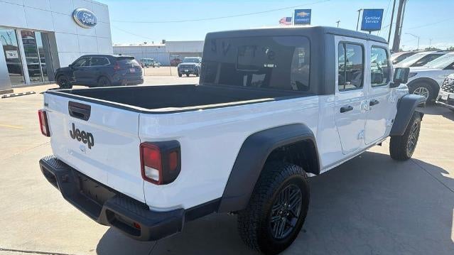 2025 Jeep Gladiator Big Bear