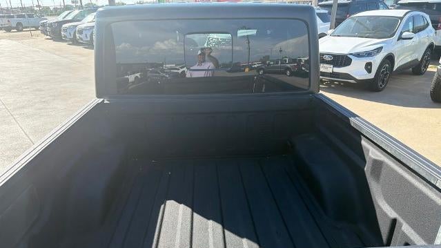 2025 Jeep Gladiator Big Bear