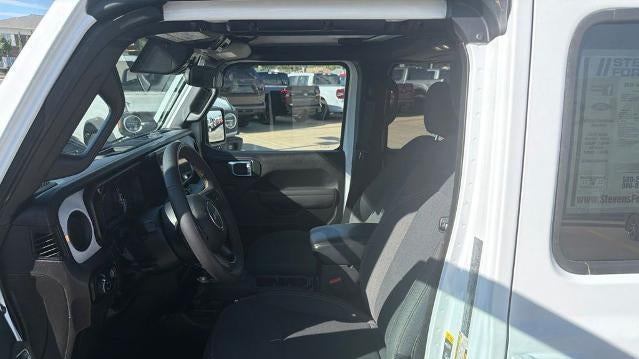 2025 Jeep Gladiator Big Bear