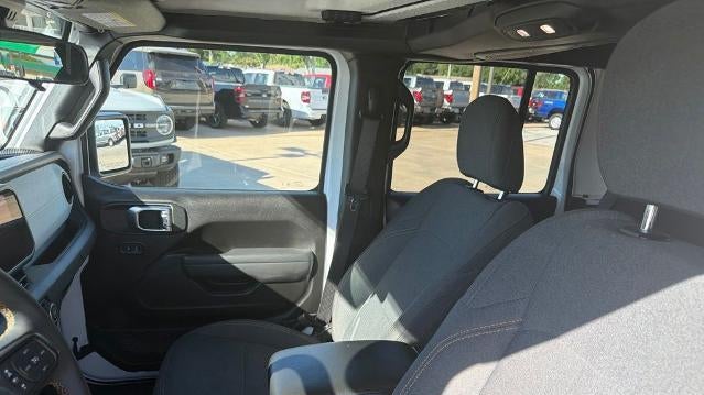 2025 Jeep Gladiator Big Bear