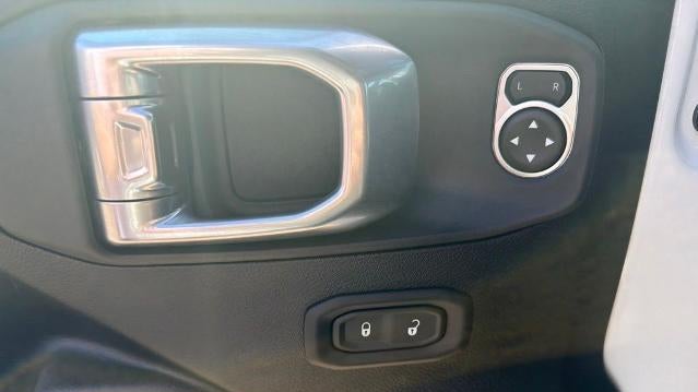 2025 Jeep Gladiator Big Bear