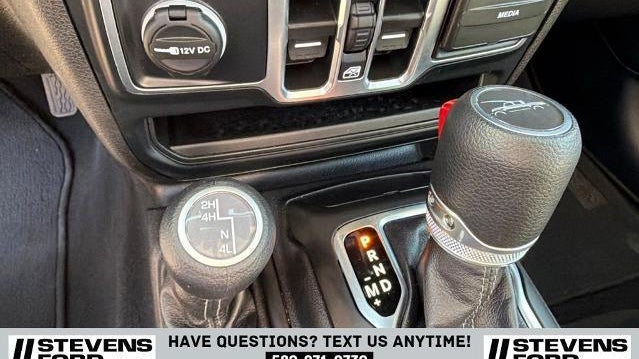 2025 Jeep Gladiator Big Bear