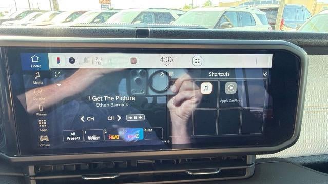 2025 Jeep Gladiator Big Bear