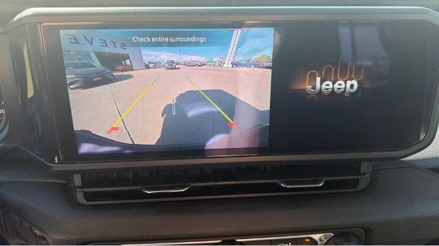 2025 Jeep Gladiator Big Bear