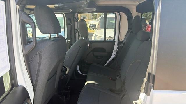 2025 Jeep Gladiator Big Bear