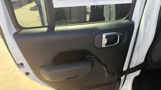 2025 Jeep Gladiator Big Bear
