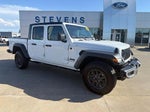 2025 Gladiator Thumbnail 1