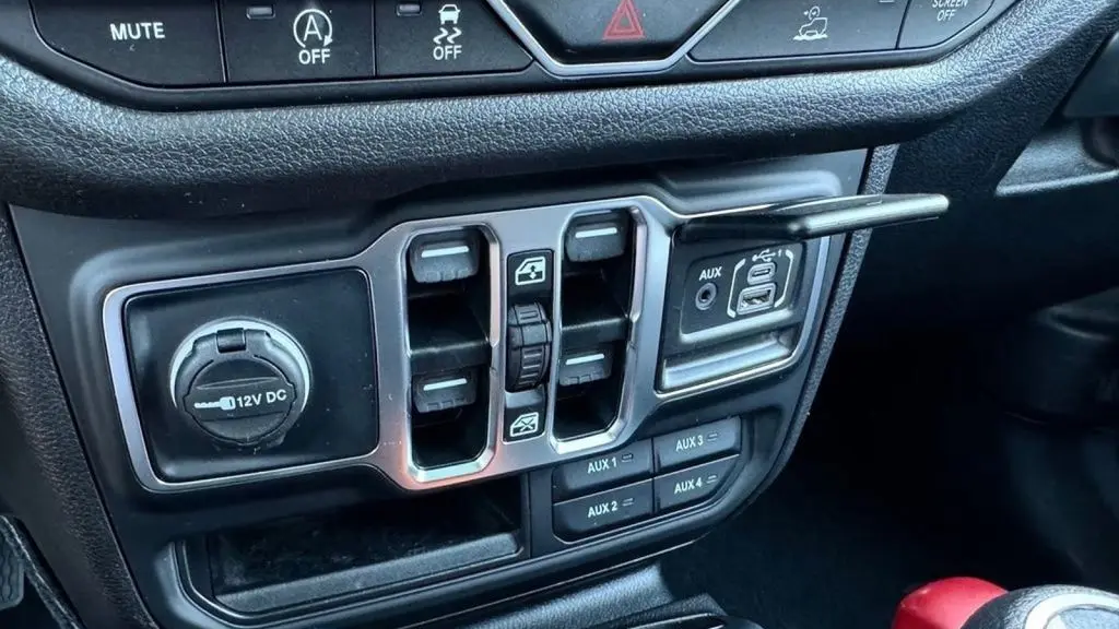 2025 Jeep Gladiator Big Bear