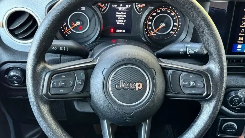 2025 Jeep Gladiator Big Bear