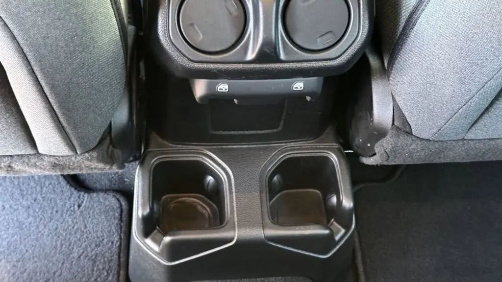 2025 Jeep Gladiator Big Bear