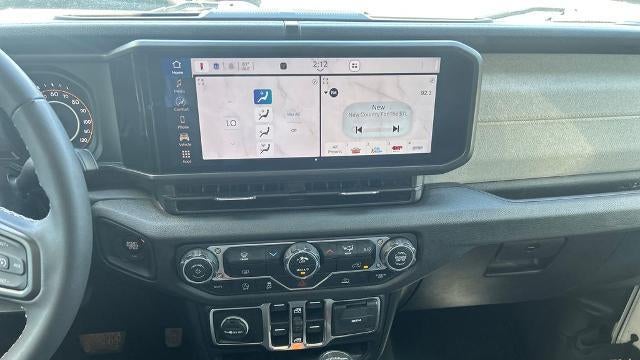 2025 Jeep Gladiator Big Bear
