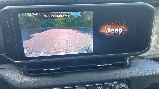 2025 Jeep Gladiator Big Bear