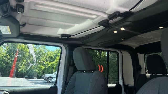 2025 Jeep Gladiator Big Bear