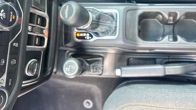 2025 Jeep Gladiator Big Bear