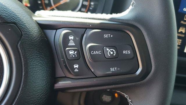 2025 Jeep Gladiator Big Bear