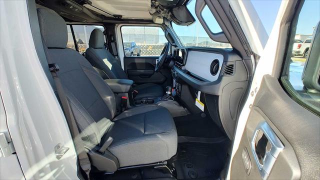 2026 Jeep Gladiator Willys