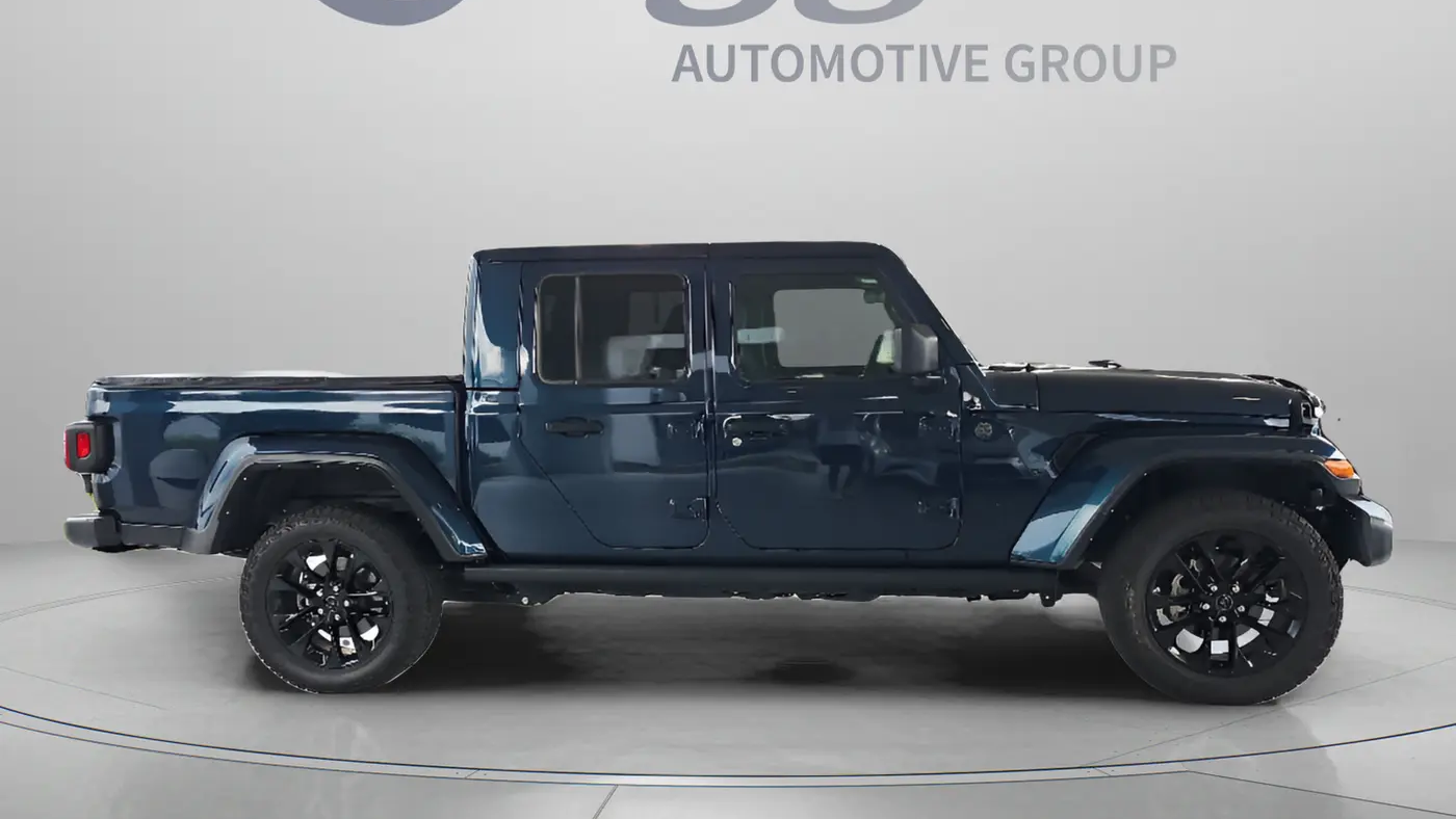 2025 Jeep Gladiator Big Bear