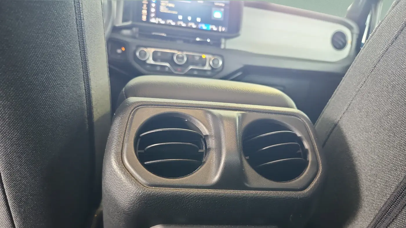 2025 Jeep Gladiator Big Bear