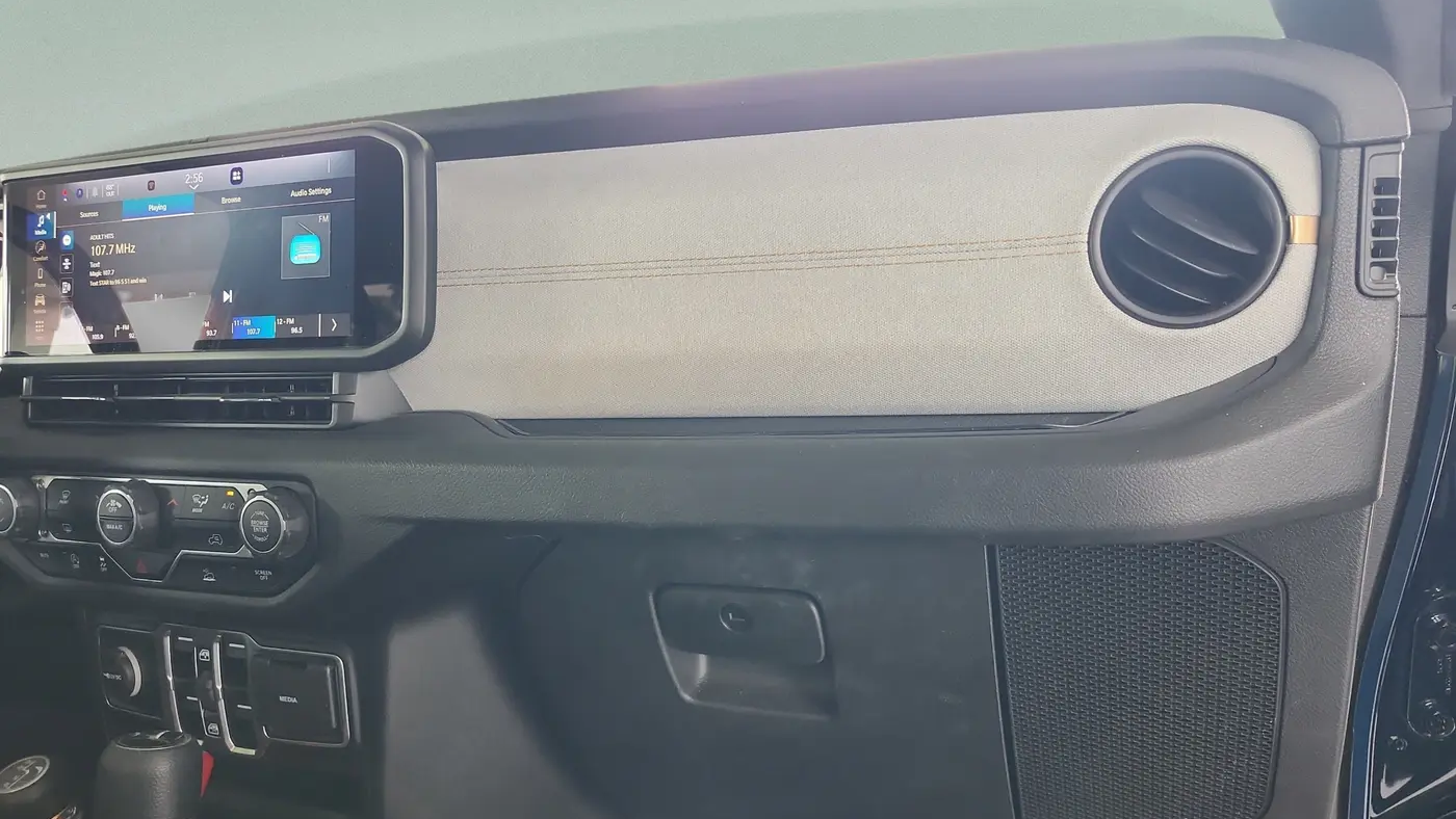 2025 Jeep Gladiator Big Bear