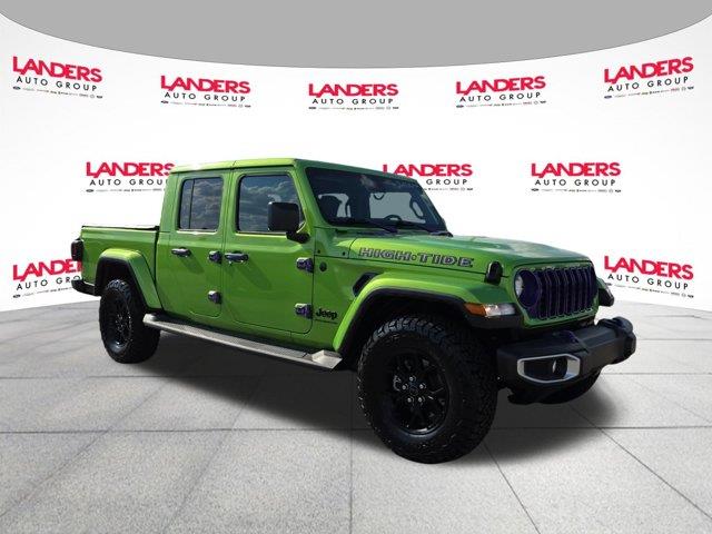 2025 Jeep Gladiator - $39,500