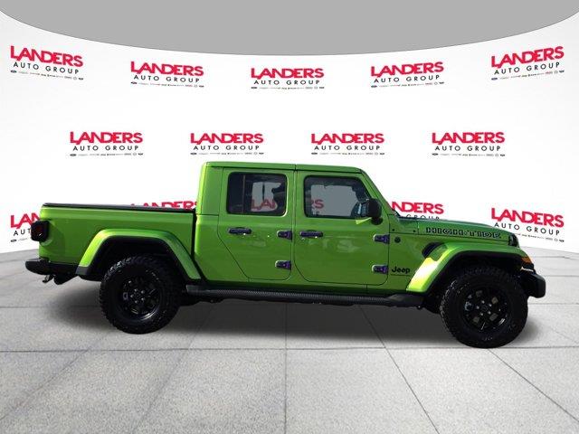 2025 Jeep Gladiator - $39,500