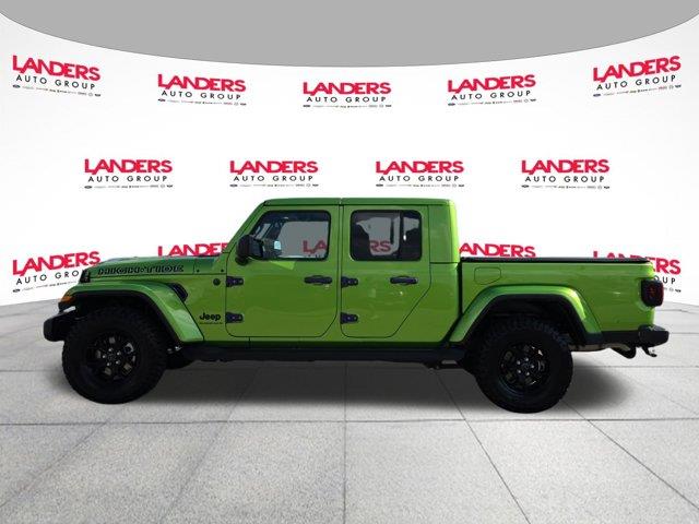 2025 Jeep Gladiator - $39,500