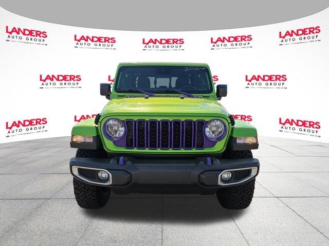 2025 Jeep Gladiator - $39,500
