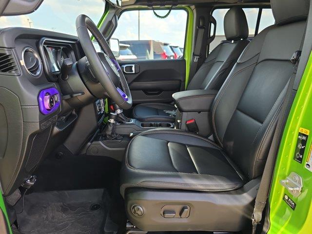 2025 Jeep Gladiator - $39,500