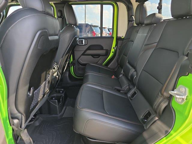 2025 Jeep Gladiator - $39,500