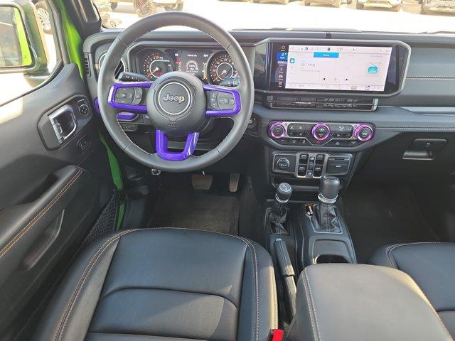 2025 Jeep Gladiator - $39,500