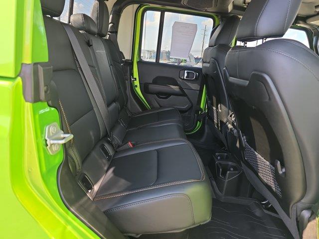 2025 Jeep Gladiator - $39,500