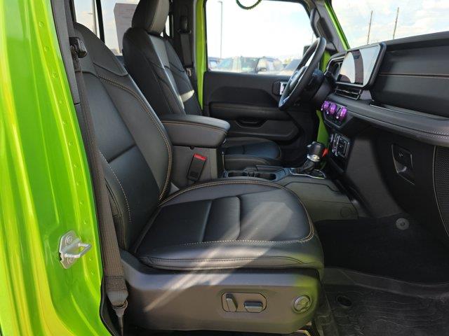 2025 Jeep Gladiator - $39,500