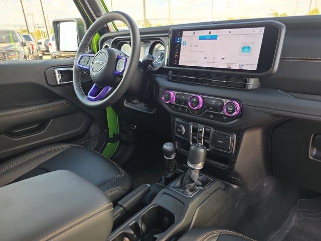 2025 Jeep Gladiator - $39,500
