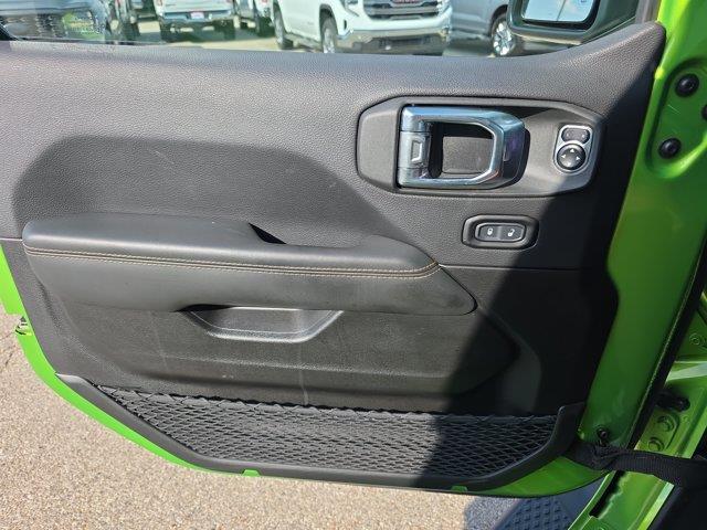 2025 Jeep Gladiator - $39,500
