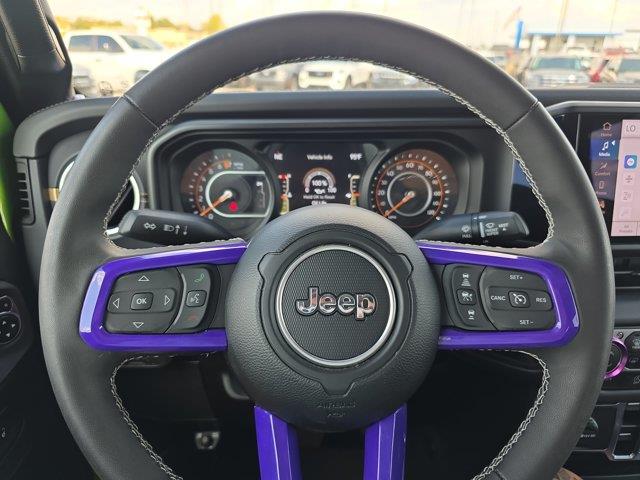 2025 Jeep Gladiator - $39,500