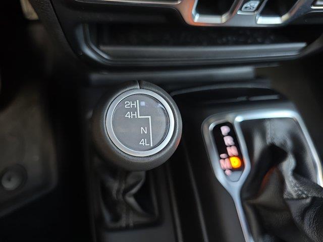 2025 Jeep Gladiator - $39,500